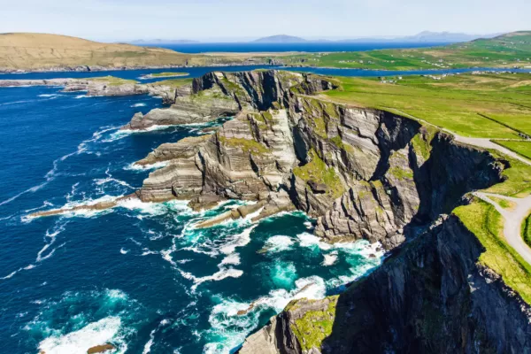 Kerry Was Top Spot For Domestic Summer Holidays This Year, According To AIB