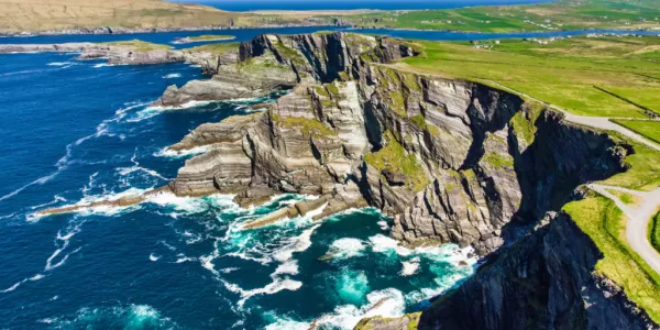 Top 10 Tourist Attractions In Kerry