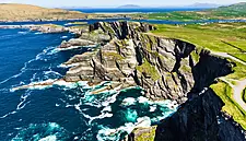 Kerry Was Top Spot For Domestic Summer Holidays This Year, According To AIB