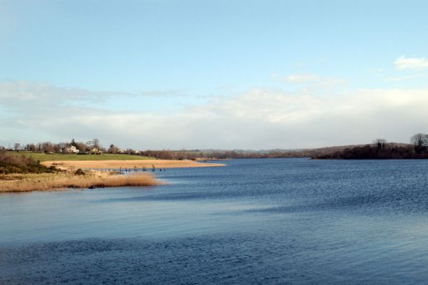 Silent Boat Experience Launched On Co. Fermanagh's Lough Erne