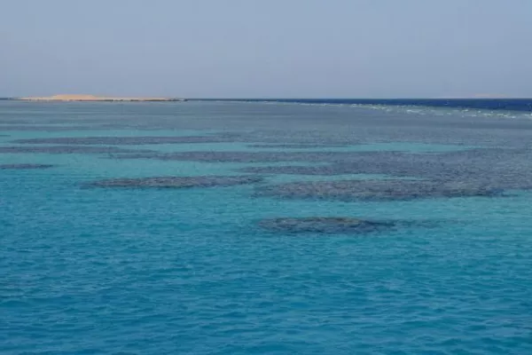 Saudi Arabia's Red Sea Tourism Project To Raise Up To $2.67bn 'Green' Loan Next Year