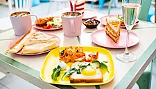 Hospitality Ireland Presents Round-Up Of Latest Global Food And Drinks News