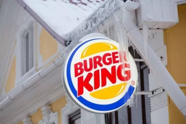 Unilever Expands Deal With Burger King To Launch Meat-Free Whopper In Latin America, China And The Caribbean