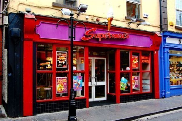 Revenues Rose 10% At Supermac's In 2019
