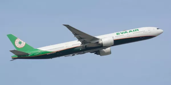 Taiwan's EVA Air Says It Has Sacked Eight Staff Members Since March For Breaching COVID-19 Rules