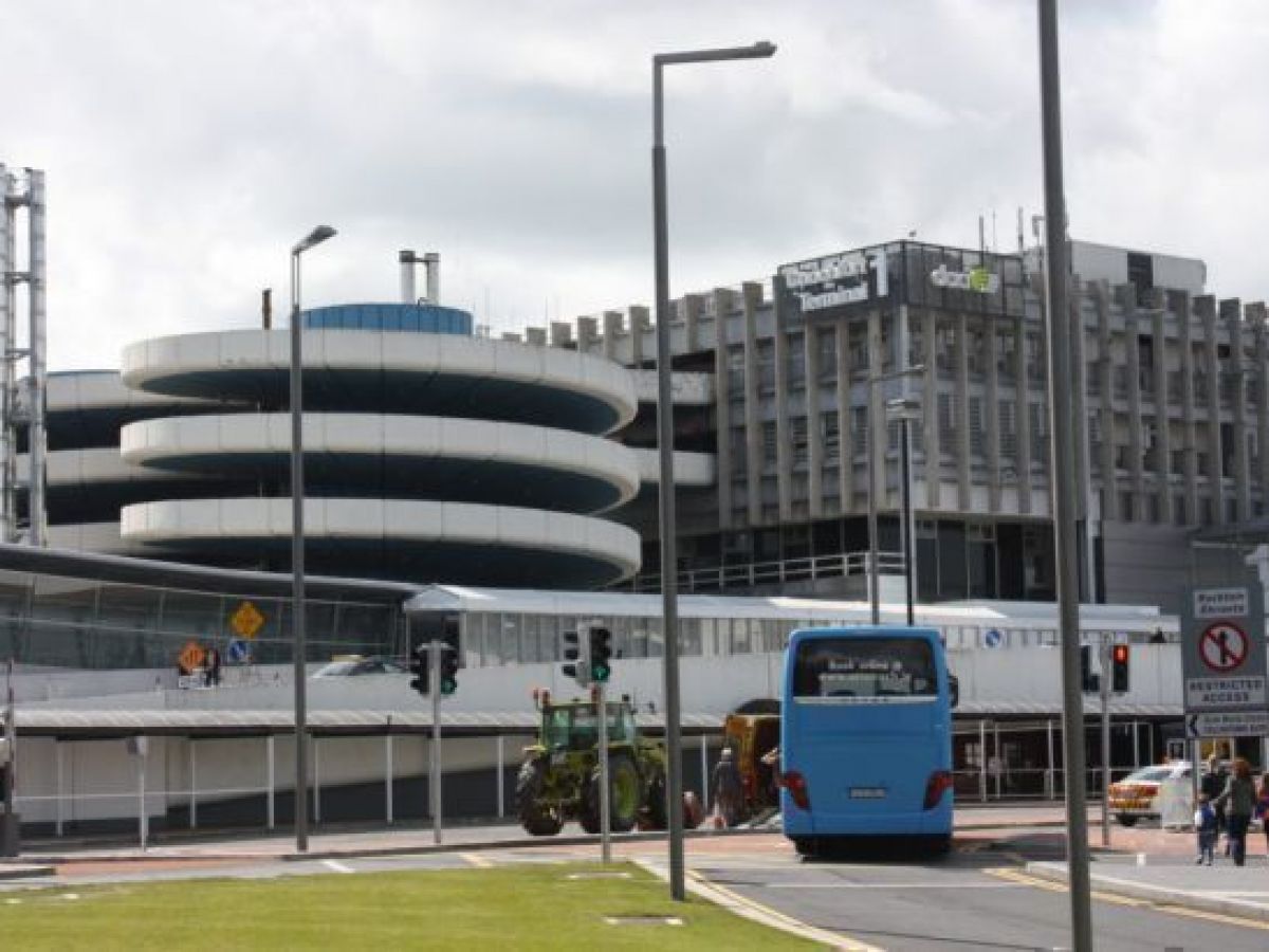 DAA Seeking Operator Provide To And From Long-Term And Staff Car Parks At Airport | Hospitality Ireland