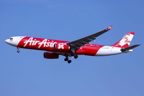 AirAsia To Sell Bulk Of Stake In Its Indian Operations To Tata Sons