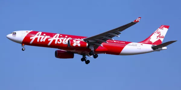 AirAsia To Sell Bulk Of Stake In Its Indian Operations To Tata Sons