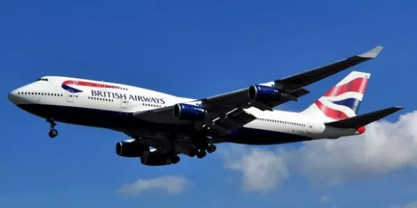 IAG Rejigs Board After Brexit Deal; British Airways Gets £2bn Loan