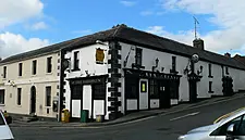 The Railway Bar Of Rathdrum, Co. Wicklow, Hits The Market