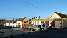 The Coolgreaney Inn Of Coolgreany, Co. Wexford, Hits The Market