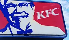 KFC Revamps Fried Chicken Sandwich In US