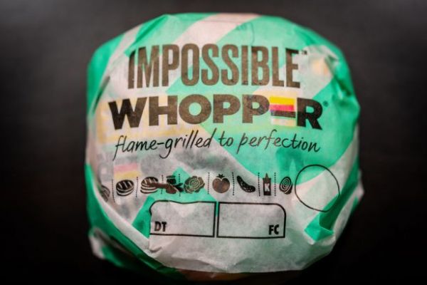 Impossible Foods To Cut Wholesale Prices By Approximately 15% For US Foodservice Distributors