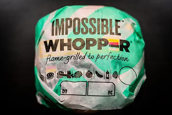 Impossible Foods To Cut Wholesale Prices By Approximately 15% For US Foodservice Distributors