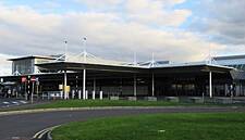 Number Of Travellers Who Passed Through NI Airports Decreased By Close To 90% Year-On-Year In November
