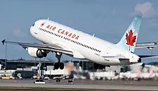 Air Canada To Cut Capacity And Jobs; Aid Talks Stalled