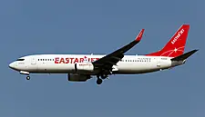 Eastar Jet Files For Court Receivership
