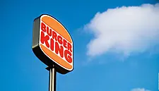 Burger King Introduces New Visual Design And Brand Identity