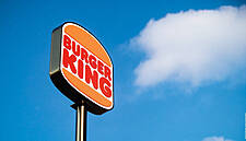 Burger King Introduces New Visual Design And Brand Identity