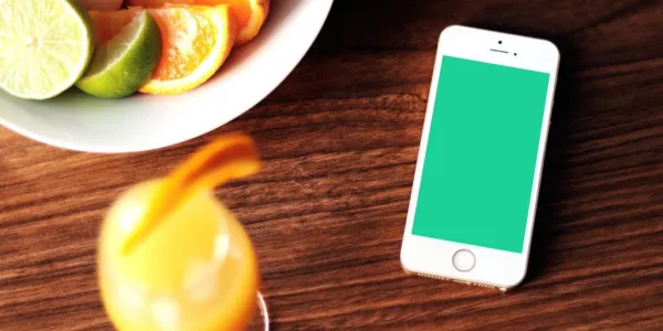 Parent Company Of Irish Food Ordering App Bamboo Merges With Owner Of On-Premises Food And Drink Order-And-Pay App Fetch