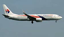 Malaysia Airlines' Debt Restructuring Nears Completion