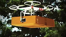 IAA Has Received First Application For New Drone Operator Approval