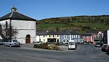 Madeline's B&B and Restaurant of Tinahely, Co. Wicklow, Hits The Market