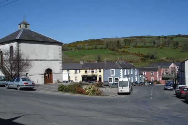 Madeline's B&B and Restaurant of Tinahely, Co. Wicklow, Hits The Market