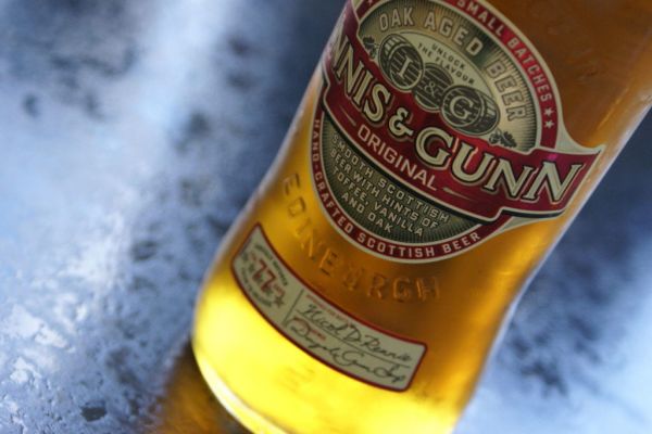 C&C Group Enters Into New Partnership With Innis & Gunn To Sell And Distribute Innis & Gunn Beers In The On-Trade Sector