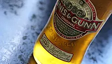 C&C Group Enters Into New Partnership With Innis & Gunn To Sell And Distribute Innis & Gunn Beers In The On-Trade Sector