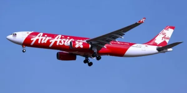 AirAsia Group 'Joined At Hip' With Airbus Despite Order Cancellations