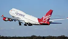 Virgin Atlantic Close To $230m Sale And Leaseback Deal For Two Planes