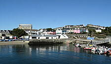 Beacon Shore Guesthouse Of Baltimore, Co. Cork, Hits The Market