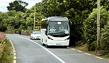Northern Irish Travel And Transport Company East Coast Coaches Expands Its Services To Include Haulage Work Due To The Impact Of The COVID-19 Pandemic