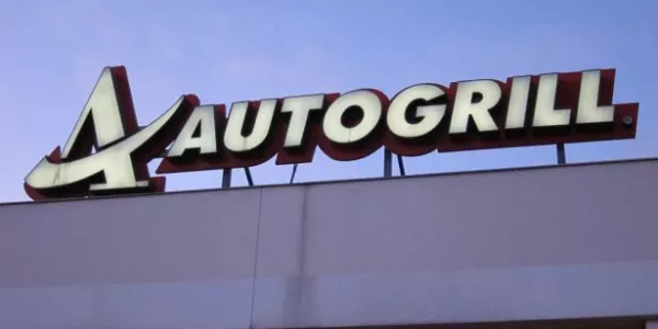 Caterer Autogrill Is Planning To Raise Up To €600m With A Sale Of New Shares