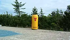 Tennent's Lager To Remove More Than 100m Plastic Rings From Its Packaging As It Shifts From Plastic To Cardboard Packaging