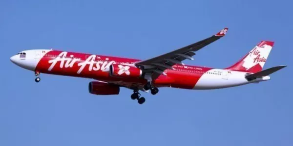AirAsia Group Planning To Raise Up To $113m Via Private Placement