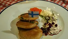 Finnish Food Delivery Startup Wolt Raises $530m