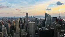 Beam Suntory To Establish Its Global HQ In New York In 2022