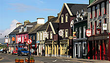 Fáilte Ireland Launches New Plan To Help Drive And Sustain Tourism In Dingle Peninsula