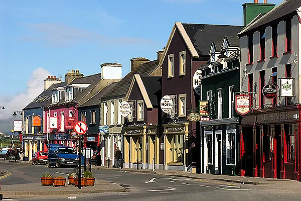 Fáilte Ireland Launches New Plan To Help Drive And Sustain Tourism In Dingle Peninsula