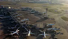 UK To Give Financial Aid To Airports