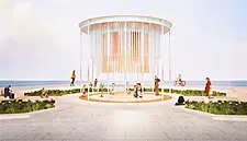 New Sound-Inspired Visitor Experience To Be Developed On Belfast's Maritime Mile