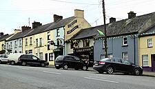 An Teaċ Béag Pub Of Shercock, Co. Cavan, Hits The Market