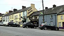 An Teaċ Béag Pub Of Shercock, Co. Cavan, Hits The Market