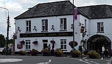 Lansdowne Arms Hotel Of Kenmare, Co. Kerry, Purchased Out Of Receivership