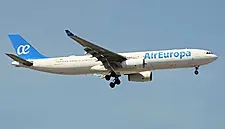 Aer Lingus Owner IAG Officially Agrees To Buy Air Europa For €500m