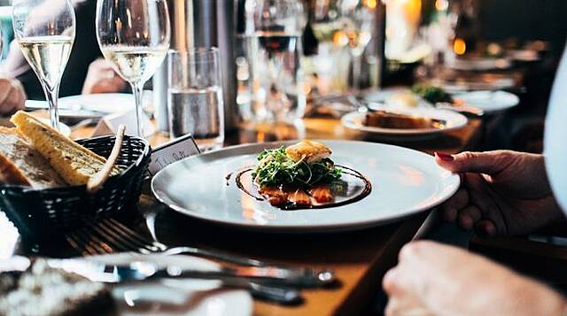 Taoiseach Says Restaurants And Bars Could Stay Closed Until The End Of May