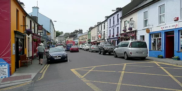 Grove House Guesthouse And Restaurant Of Schull, Co. Cork, Acquired By New Owners