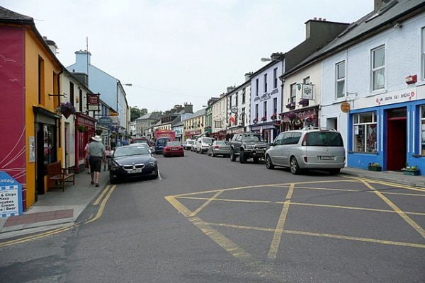Grove House Guesthouse And Restaurant Of Schull, Co. Cork, Acquired By New Owners
